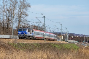 EP09-043: Krzeszowice - Wola Filipowska