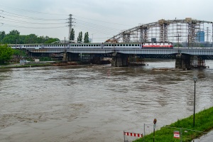 EP09-045: Kraków Główny - Kraków Zabłocie