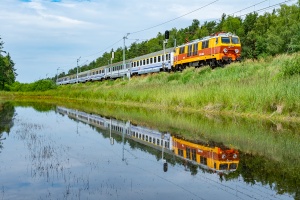 EP09-046: Staniątki - Szarów