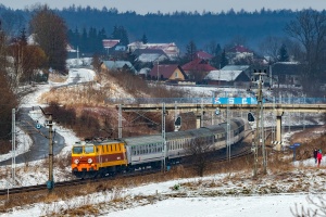 EP09-046: Goszcza - Łuczyce