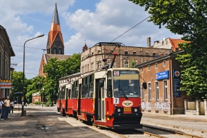 111N #341+342: Świętochłowice, ul. Katowicka 111N #341+342: Świętochłowice, ul. Katowicka