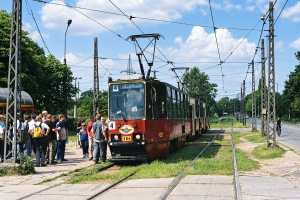 105Na #486: Gliwice, ul. Chorzowska 105Na #486: Gliwice, ul. Chorzowska