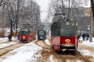 105Na #742: Bytom, plac Sikorskiego 
