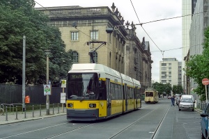 GTZ #2042: Berlin Am Kupfergraben