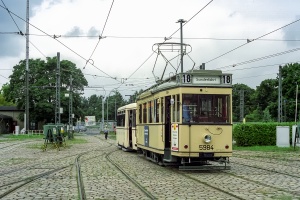 T24+Werdau #5984+1707: Berlin Nordend