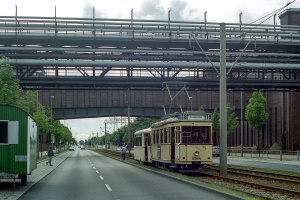 T24 #5984+1707: Berlin, Köpenicker Chaussee
