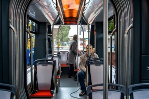 Solaris Tramino Solaris Tramino