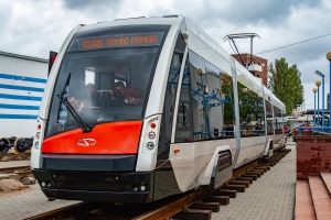 Solaris Tramino Solaris Tramino
