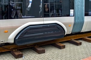 Solaris Tramino Solaris Tramino