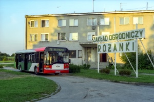 Solaris Urbino 12 #553