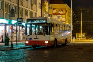 Jelcz M121M #2650