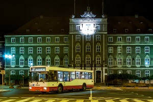Jelcz M121M #2650