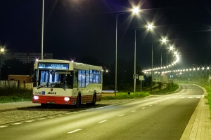 Jelcz M121M #2650