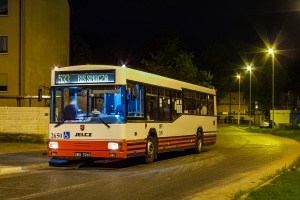Jelcz M121M #2650