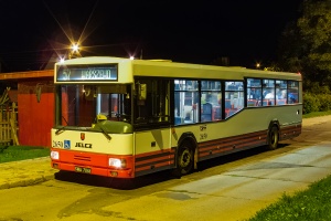 Jelcz M121M #2650