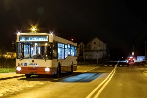 Jelcz M121M #2650