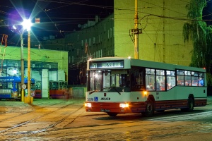 Jelcz M121M #2650