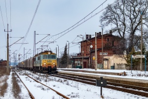 ET41-012: Kowalów ET41-012: Kowalów
