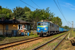 ET41-110: Gajówka