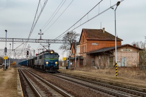 ET41-122: Godków ET41-122: Godków