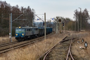 ET41-122: Chojna ET41-122: Chojna