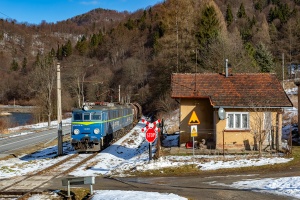 ET41-137: Wierchomla Wielka - Zubrzyk