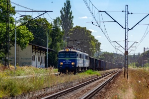 ET41-144: Szczecin Podjuchy