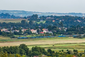 ET41-148: Rudawa - Krzeszowice ET41-148: Rudawa - Krzeszowice