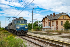 ET41-150: Piekoszów