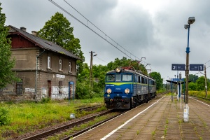 ET41-154: Wielkie Drogi ET41-154: Wielkie Drogi