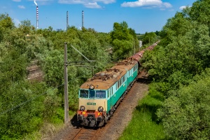 ET41-181: Police Chemia ET41-181: Police Chemia
