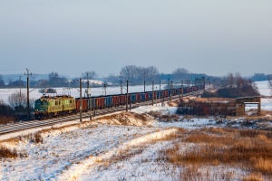 ET41-189: Rębusz - Słonice