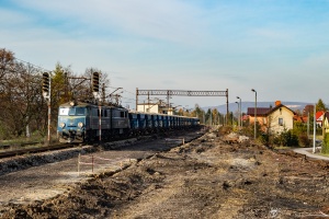 ET41-196: Zabierzów ET41-196: Zabierzów