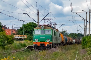 ET41-197: Szczecin Niebuszewo