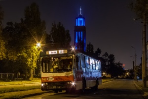 Jelcz M11 #469