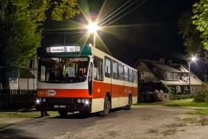 Jelcz M11 #469