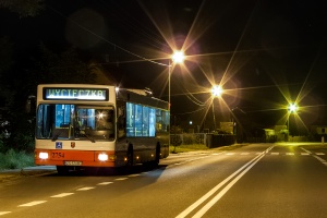 MAN NL262 #2754 MAN NL262 #2754