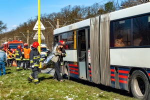 Volvo B10MA #1579