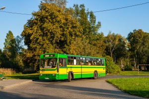Jelcz 120M #3005 Jelcz 120M #3005