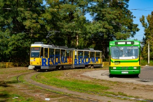 Jelcz 120M #3005 Jelcz 120M #3005
