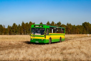 Jelcz 120M #3005 Jelcz 120M #3005