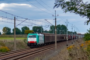 EU43-002: Rzepin - Kunowice EU43-002: Rzepin - Kunowice
