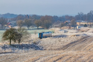 SA136-002: Recz Pomorski - Żółwino