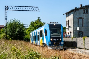 SA136-002: Mielno Koszalińskie SA136-002: Mielno Koszalińskie