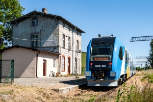 SA136-002: Mielno Koszalińskie SA136-002: Mielno Koszalińskie