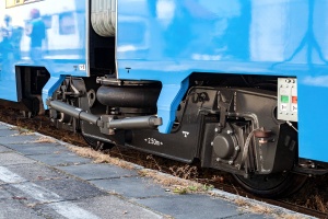 SA136-002 - wózek