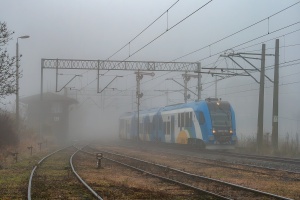 SA136-003: Szczecin Glinki