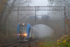 SA136-003: Szczecin Żelechowo SA136-003: Szczecin Żelechowo