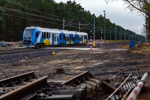 SA136-003: Szczecin Załom SA136-003: Szczecin Załom