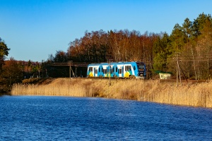 SA136-003: Silnowo - Łubowo SA136-003: Silnowo - Łubowo